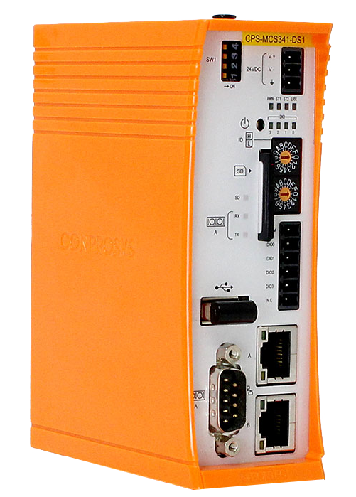 SIRC データロガー DGW03-020