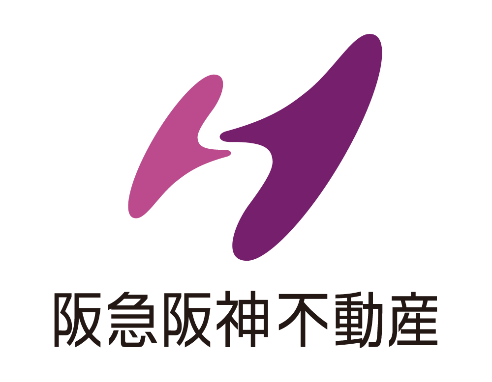 阪急阪神不動産のロゴマーク